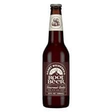 Weinhard's Root Beer (Bottle)