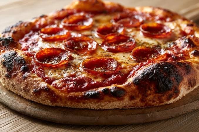 Pepperoni