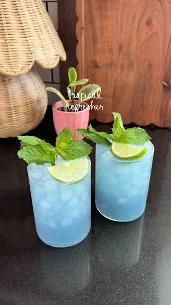 Blue Crush
