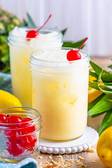 Pina Colada